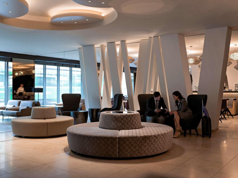 Pullman Basel Europe 7