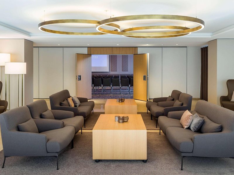 Pullman Basel Europe 9