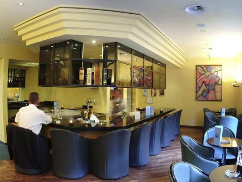 Pullman Basel Europe 12