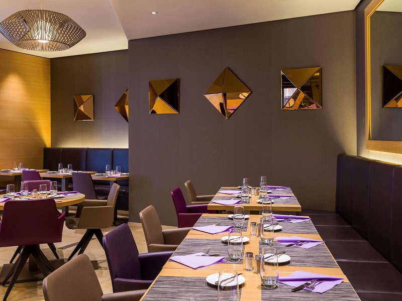 Pullman Basel Europe 16