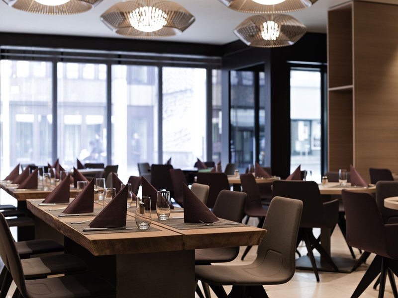 Pullman Basel Europe 19