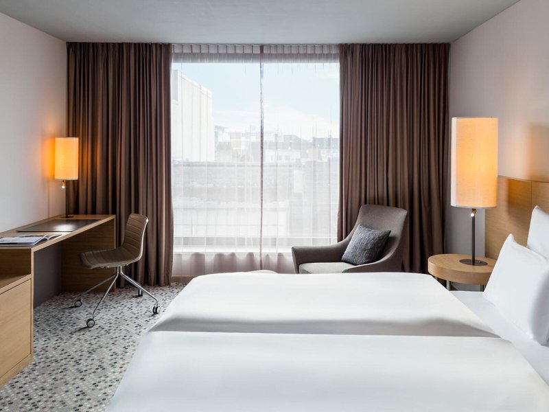 Pullman Basel Europe 23