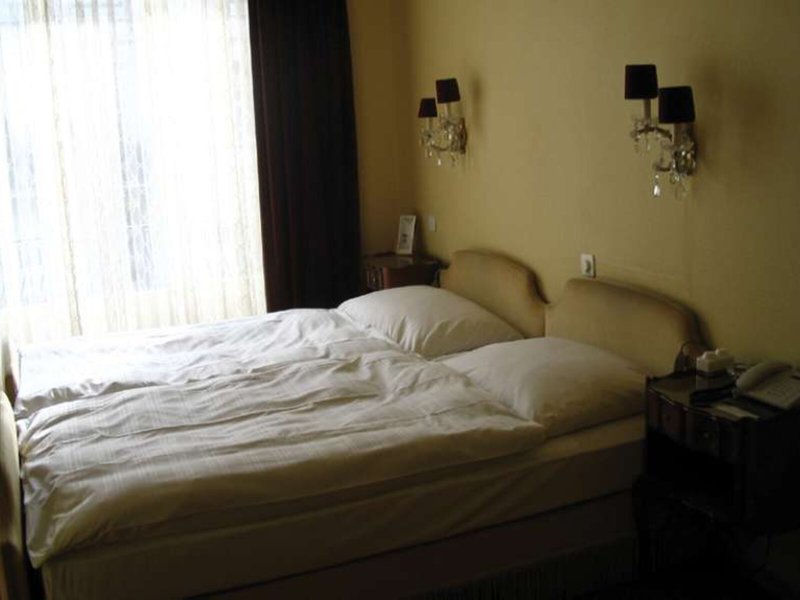 Pullman Basel Europe 25