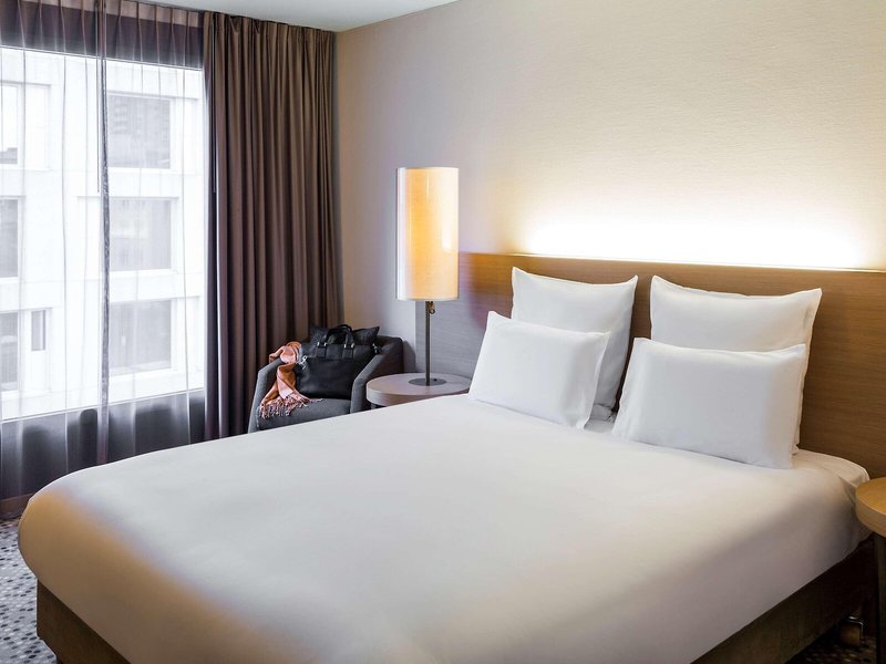 Pullman Basel Europe 27