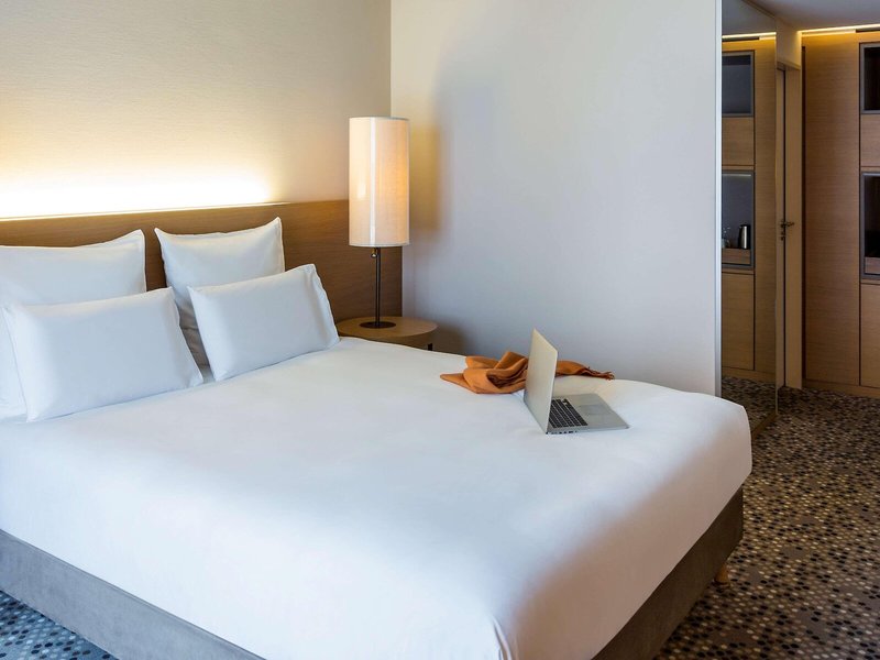 Pullman Basel Europe 29