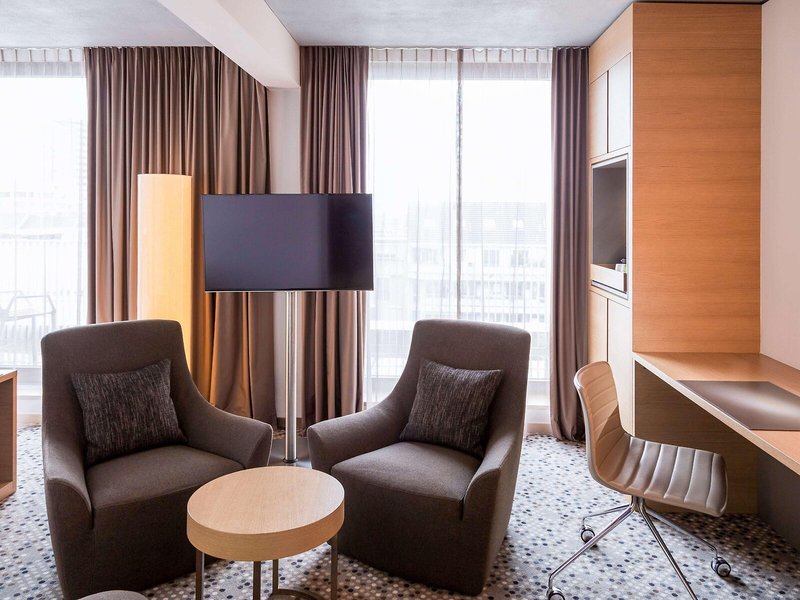 Pullman Basel Europe 32