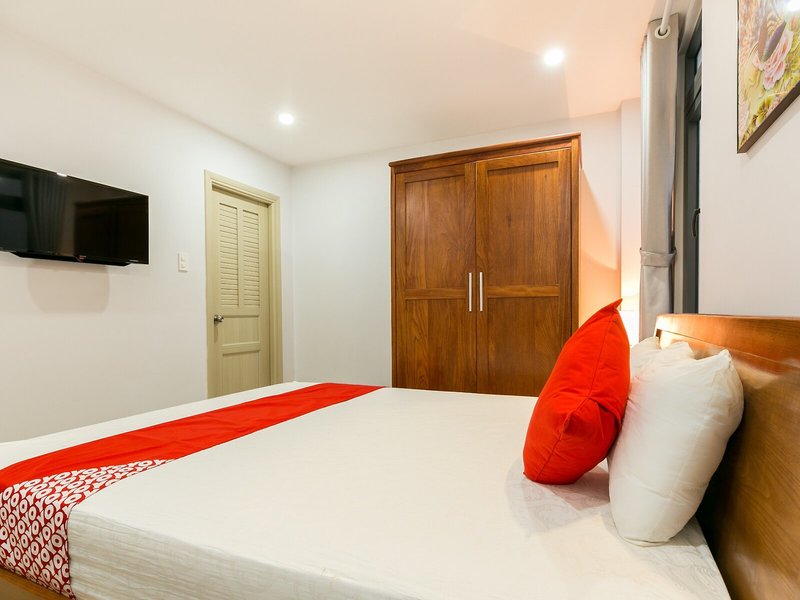 Friendly Homestay by OYO Rooms 6