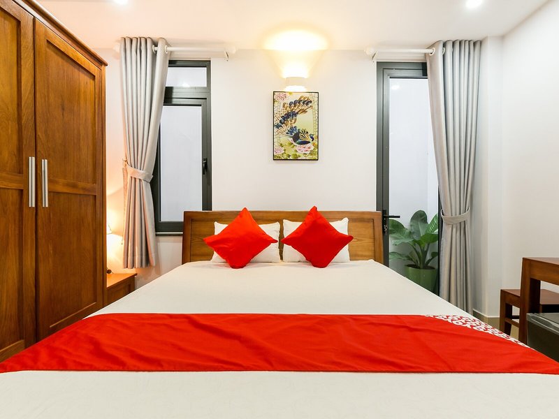 Friendly Homestay by OYO Rooms 7