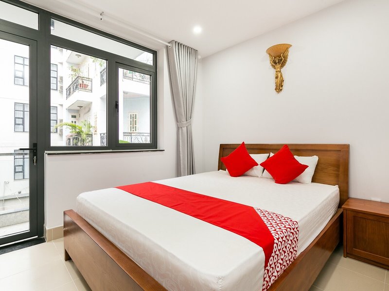 Friendly Homestay by OYO Rooms 8