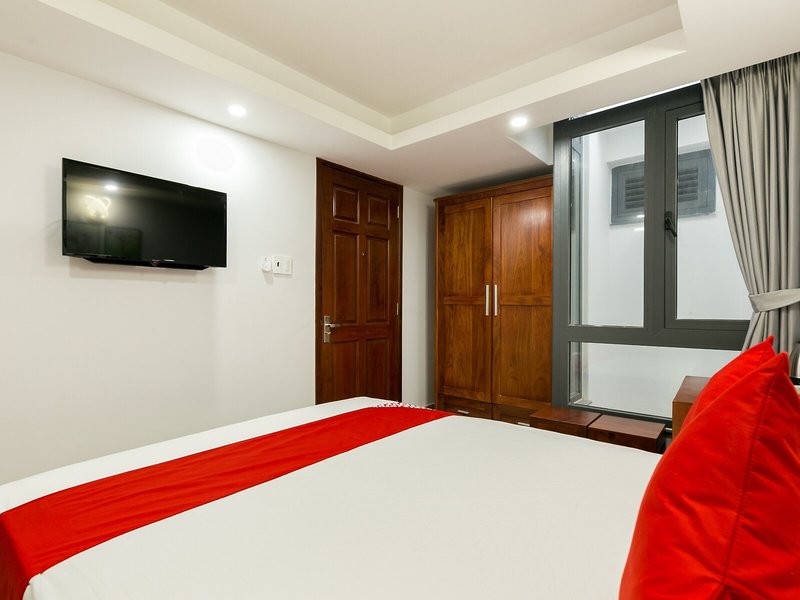 Friendly Homestay by OYO Rooms 9