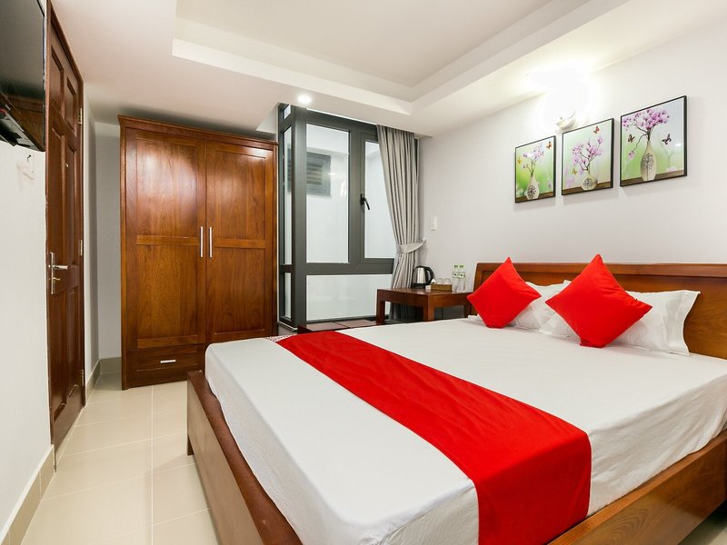 Friendly Homestay by OYO Rooms 10