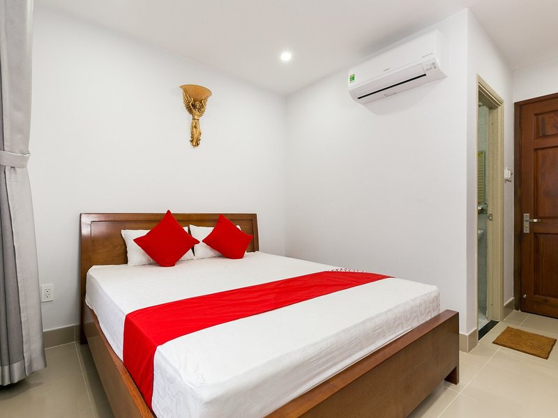 Friendly Homestay by OYO Rooms 11