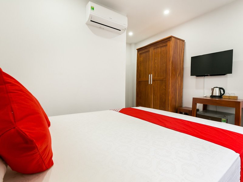 Friendly Homestay by OYO Rooms 12