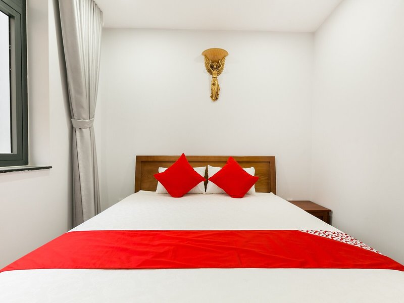 Friendly Homestay by OYO Rooms 13