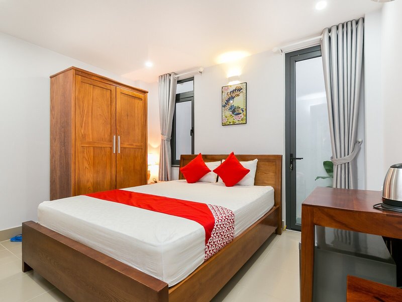 Friendly Homestay by OYO Rooms 14