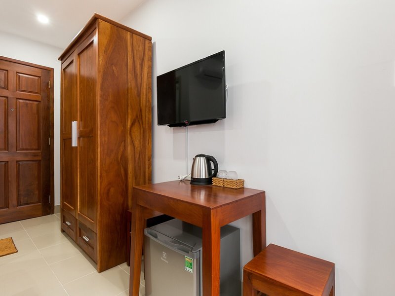 Friendly Homestay by OYO Rooms 15