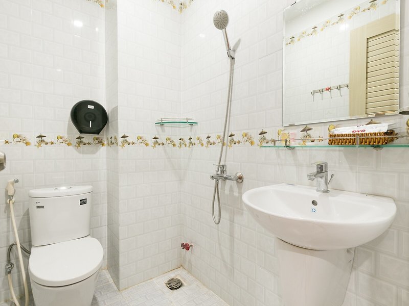 Friendly Homestay by OYO Rooms 16