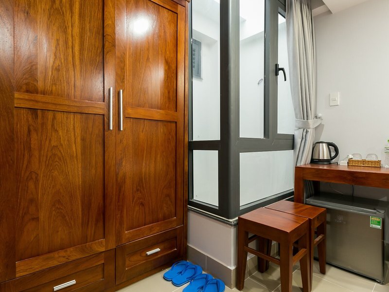 Friendly Homestay by OYO Rooms 17