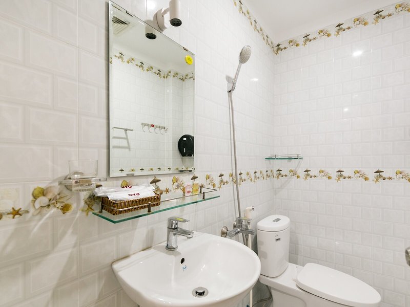 Friendly Homestay by OYO Rooms 18