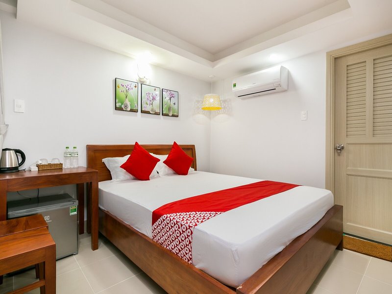 Friendly Homestay by OYO Rooms 19