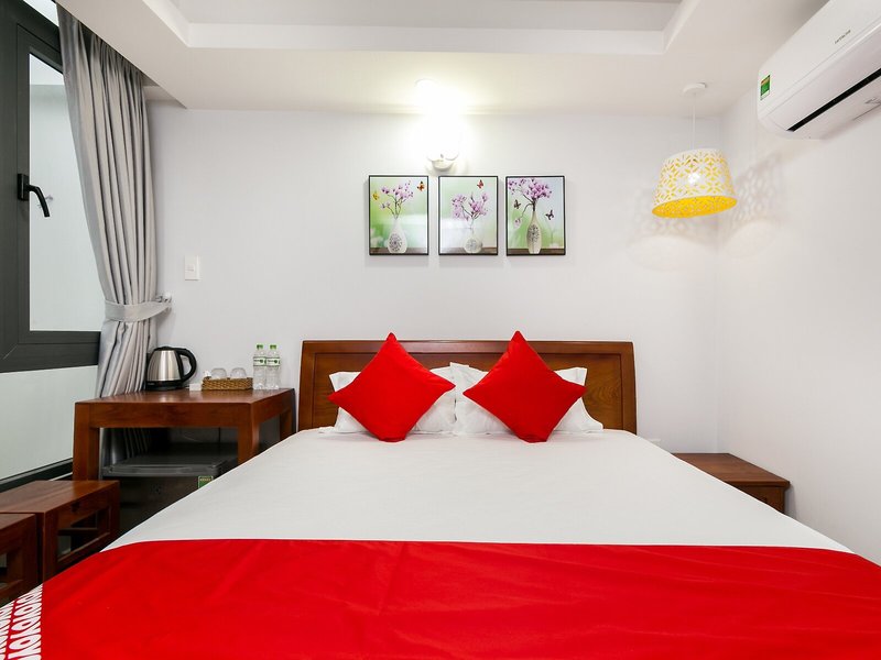 Friendly Homestay by OYO Rooms 20