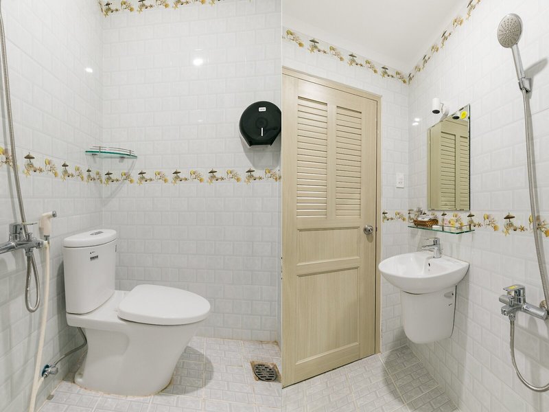 Friendly Homestay by OYO Rooms 21