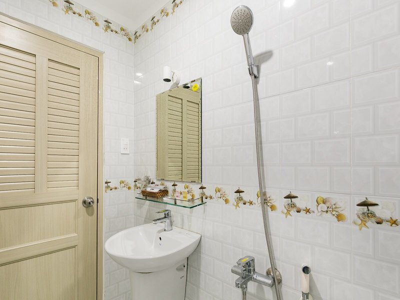 Friendly Homestay by OYO Rooms 22