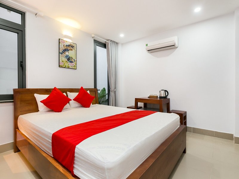 Friendly Homestay by OYO Rooms 23