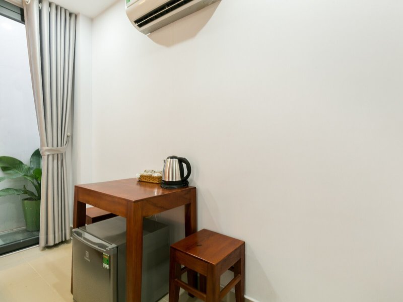 Friendly Homestay by OYO Rooms 24