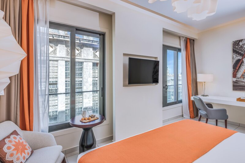 Gran Hotel Bristol La Habana 7
