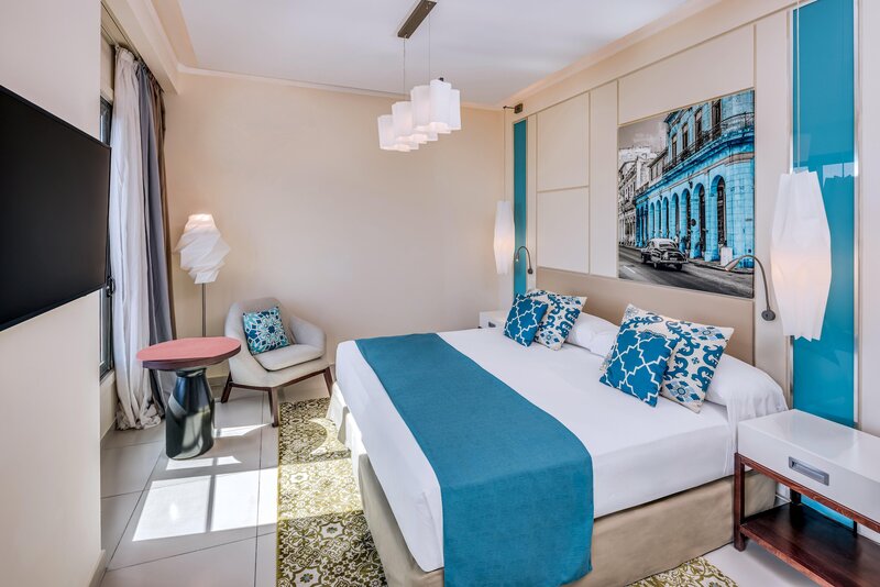 Gran Hotel Bristol La Habana 18