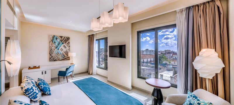 Gran Hotel Bristol La Habana 19