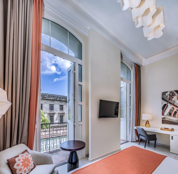 Gran Hotel Bristol La Habana 23
