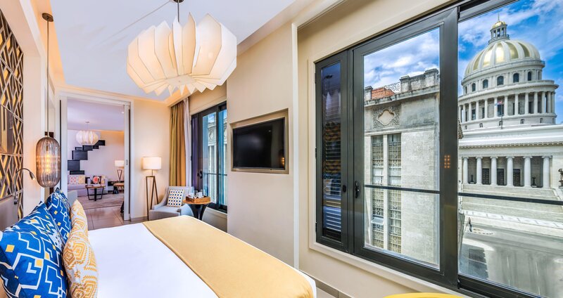 Gran Hotel Bristol La Habana 35