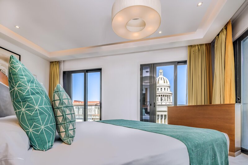 Gran Hotel Bristol La Habana 39