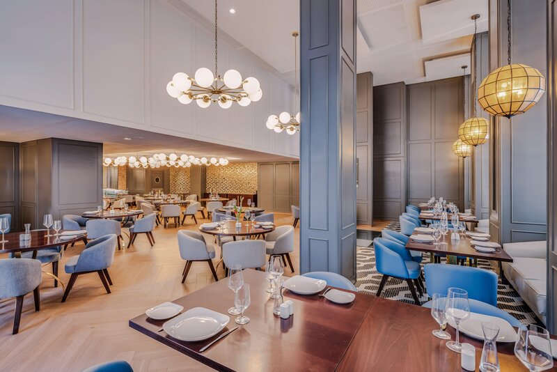 Gran Hotel Bristol La Habana 50