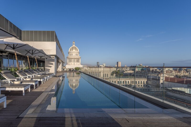 Gran Hotel Bristol La Habana 56