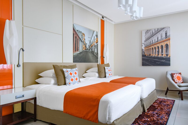 Gran Hotel Bristol La Habana 57