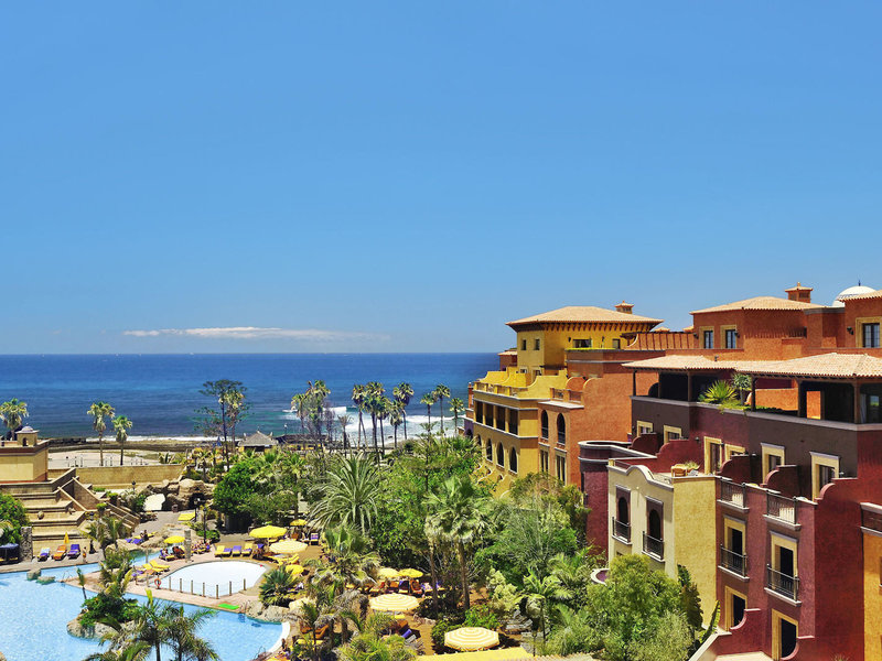 Europe Villa Cortes 1