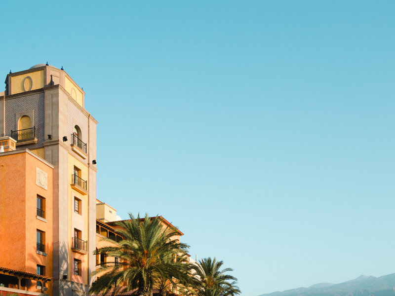 Europe Villa Cortes 4