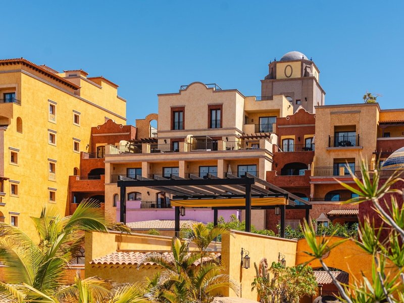 Europe Villa Cortes 10