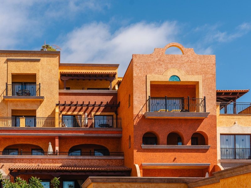 Europe Villa Cortes 11