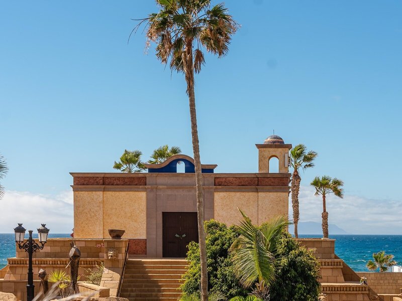 Europe Villa Cortes 12