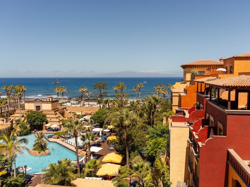 Europe Villa Cortes 14