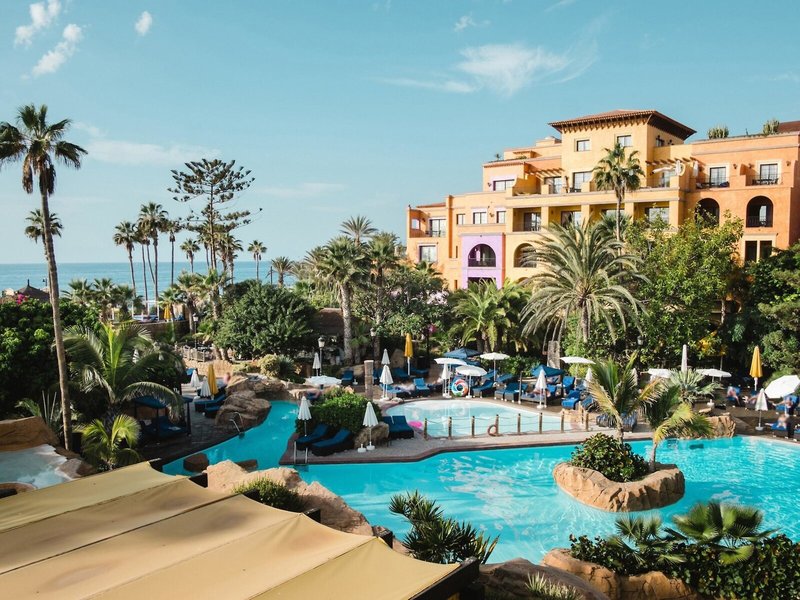 Europe Villa Cortes 24