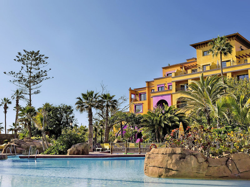 Europe Villa Cortes 27