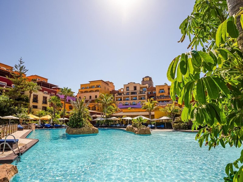 Europe Villa Cortes 34