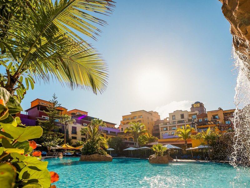 Europe Villa Cortes 36