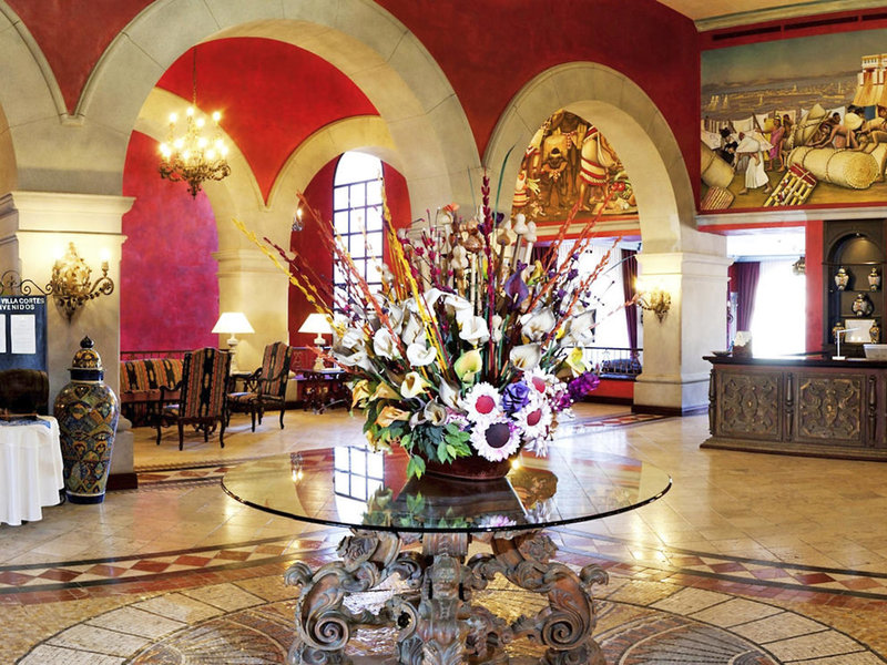 Europe Villa Cortes 37