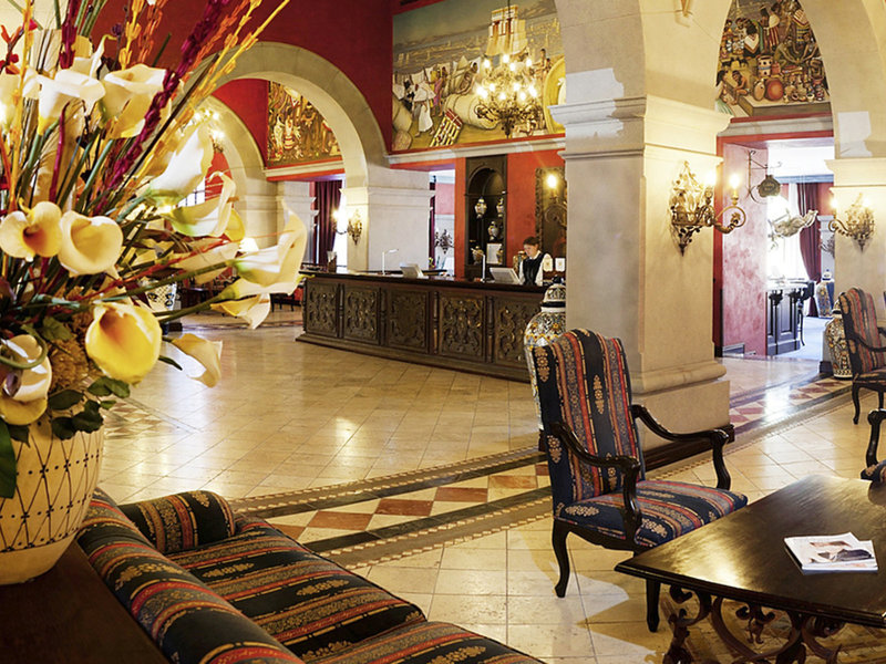Europe Villa Cortes 38